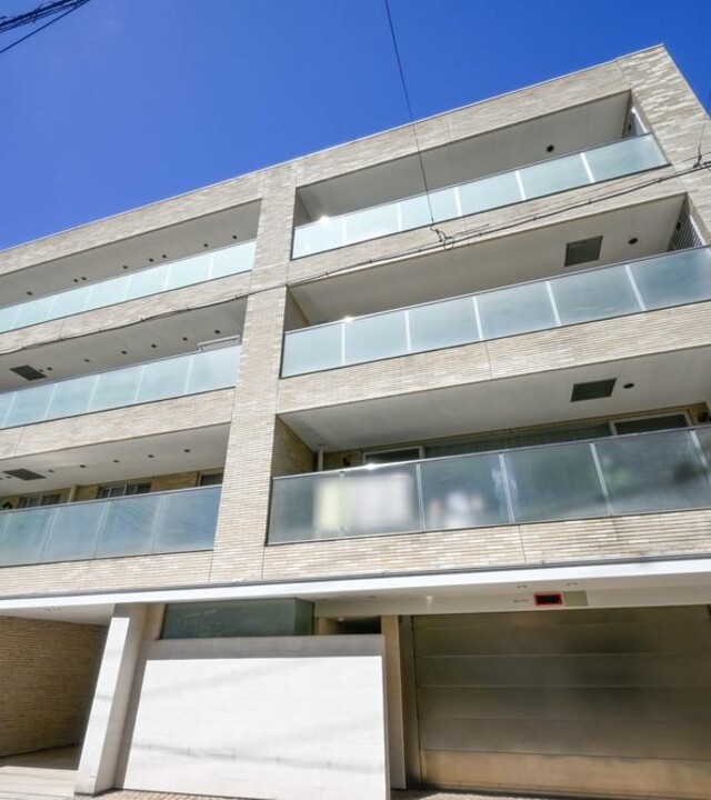 ブリリア小日向の写真 4枚目