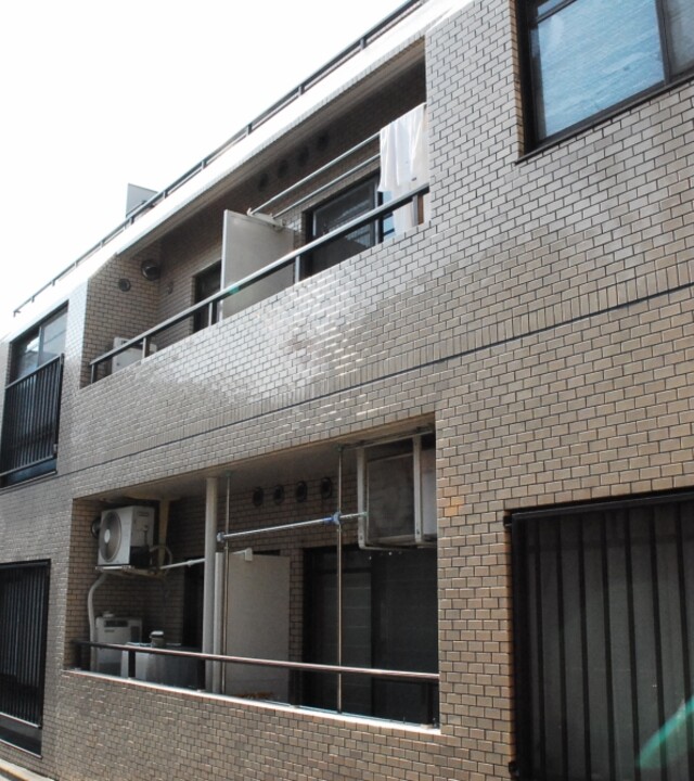 光建ハイムブリリアンス世田谷等々力の写真 3枚目