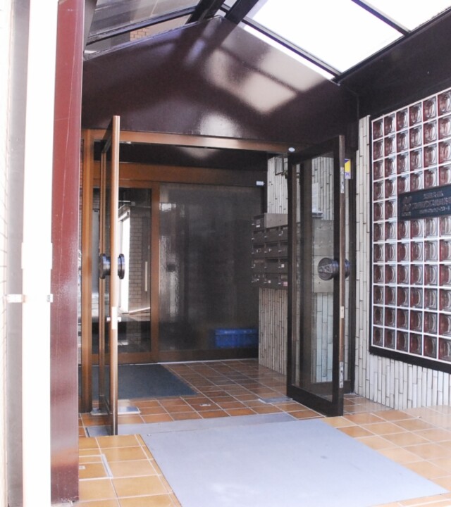 光建ハイムブリリアンス世田谷等々力の写真 5枚目