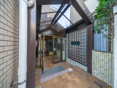 光建ハイムブリリアンス世田谷等々力の写真 10枚目