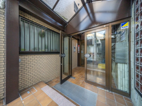 光建ハイムブリリアンス世田谷等々力の写真 11枚目