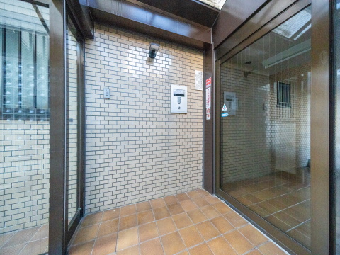 光建ハイムブリリアンス世田谷等々力の写真 12枚目