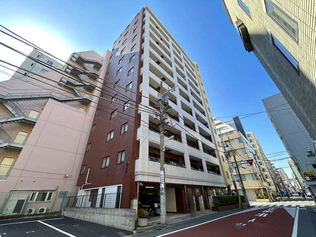 エクセルシオール日本橋の写真 11枚目