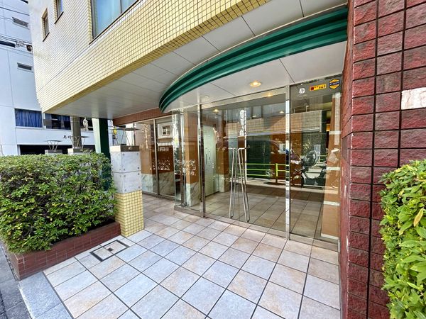 エクセルシオール日本橋の写真 12枚目