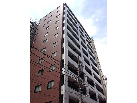 エクセルシオール日本橋の写真 13枚目