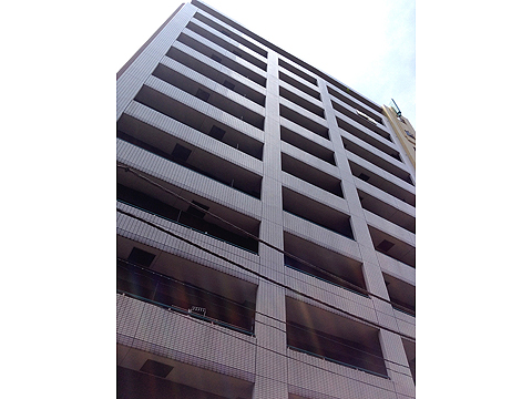 エクセルシオール日本橋の写真 14枚目