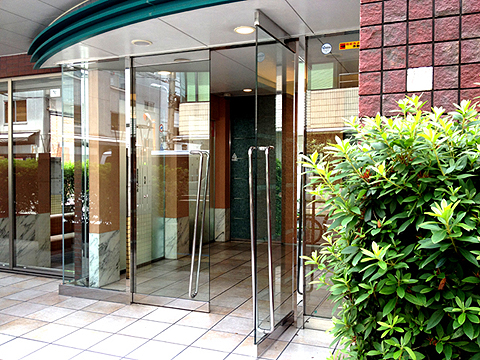 エクセルシオール日本橋の写真 16枚目