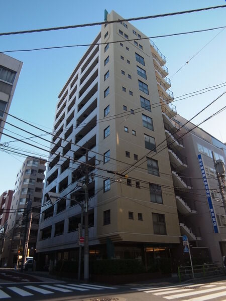 エクセルシオール日本橋の写真 3枚目