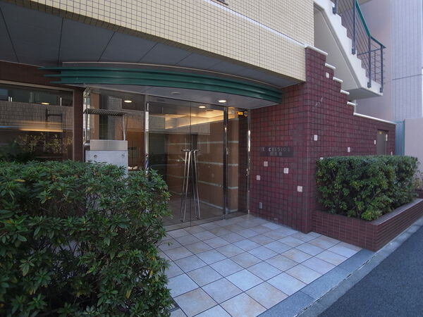 エクセルシオール日本橋の写真 6枚目