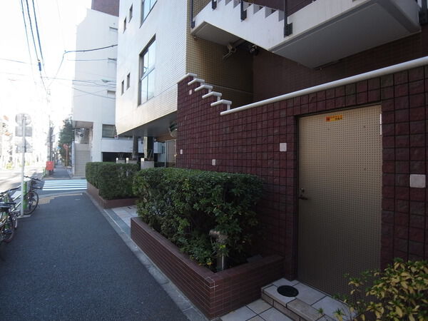 エクセルシオール日本橋の写真 10枚目