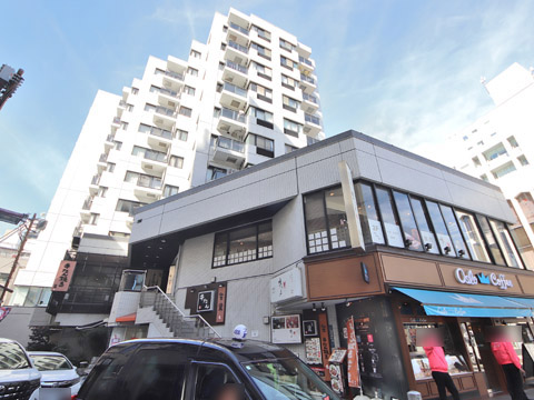 グランドメゾン麻布十番館の写真 15枚目