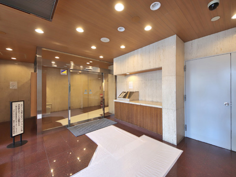 グランドメゾン麻布十番館の写真 19枚目