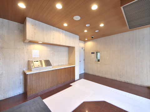 グランドメゾン麻布十番館の写真 20枚目