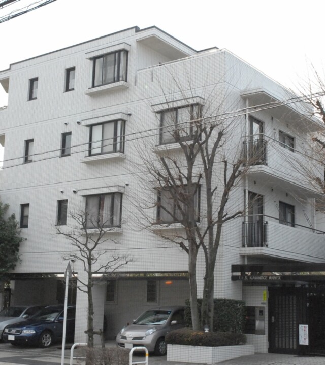 東急ドエルアルス上野毛アネックスの写真 6枚目