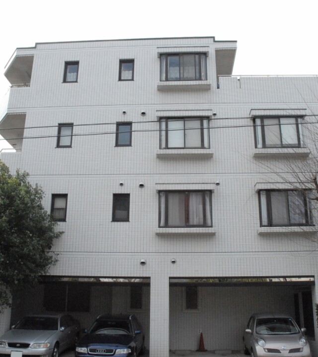 東急ドエルアルス上野毛アネックスの写真 7枚目