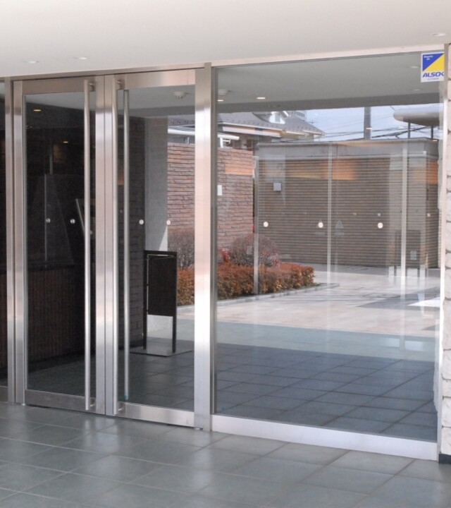 東急ドエルアルス上野毛アネックスの写真 10枚目