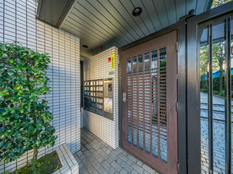 東急ドエルアルス上野毛アネックスの写真 17枚目