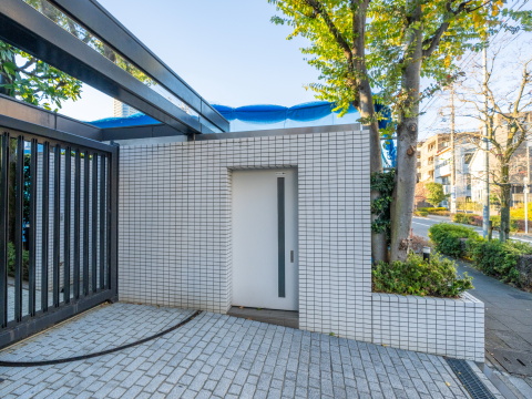 東急ドエルアルス上野毛アネックスの写真 19枚目