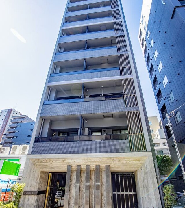 アスデュール日本橋人形町の写真 3枚目