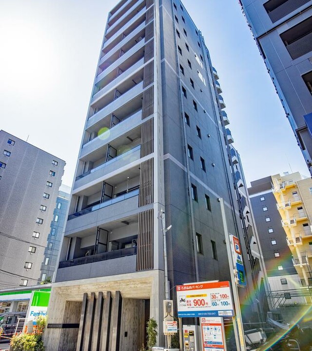 アスデュール日本橋人形町の写真 7枚目