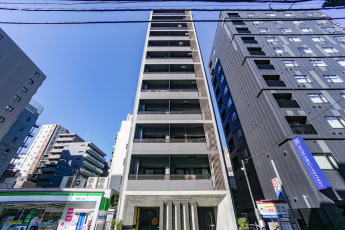 アスデュール日本橋人形町の写真 4枚目