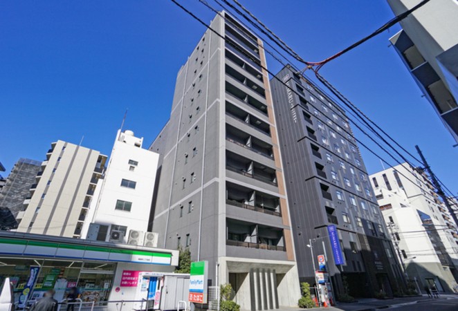 アスデュール日本橋人形町の写真 5枚目