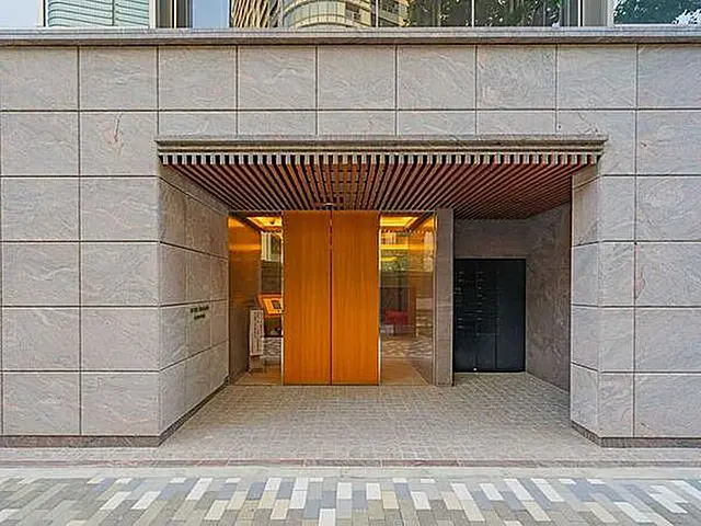 ロイヤルシーズン六本木の写真 5枚目