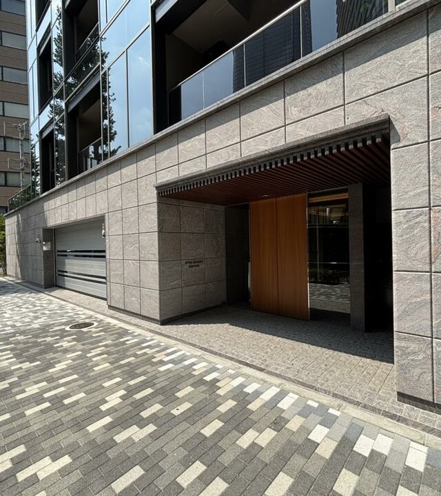 ロイヤルシーズン六本木の写真 3枚目