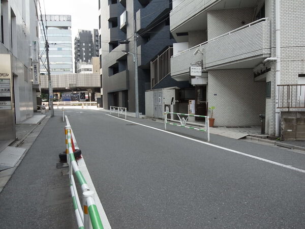 日興パレス南平台アヅマの写真 4枚目