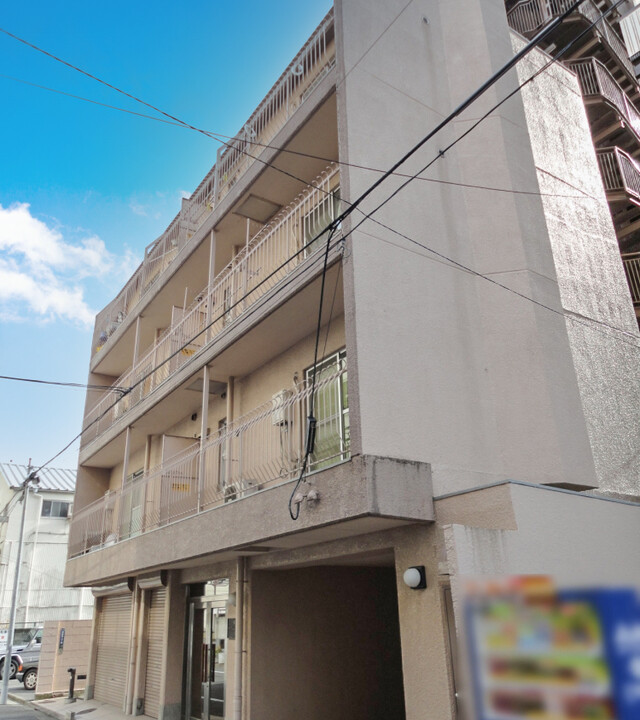 チサンマンション南麻布の写真 3枚目