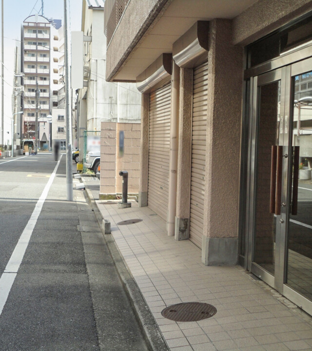 チサンマンション南麻布の写真 5枚目