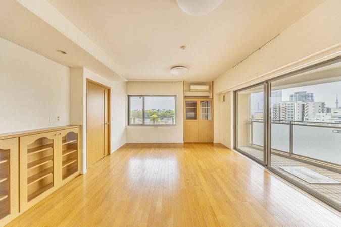 アルカーデン文京六義園の写真 4枚目