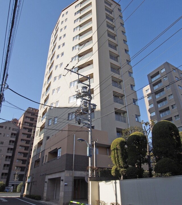 アルカーデン文京六義園の写真 6枚目