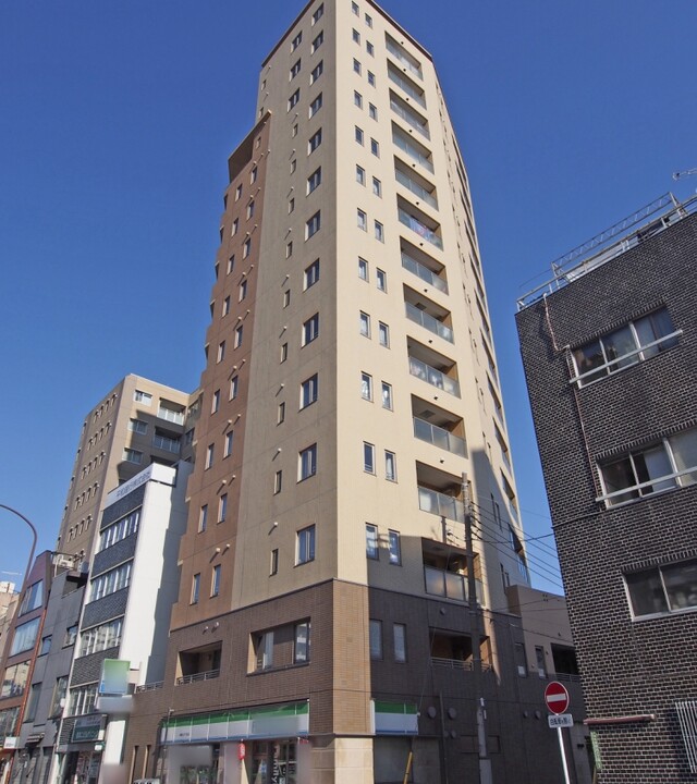 アルカーデン文京六義園の写真 8枚目