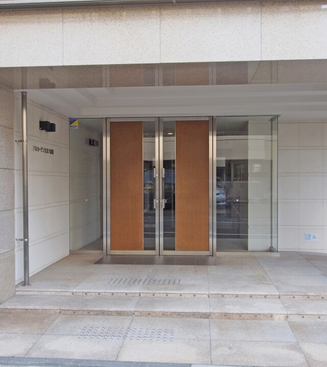 アルカーデン文京六義園の写真 10枚目