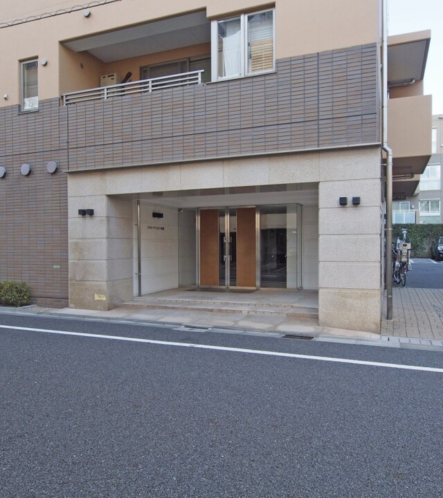 アルカーデン文京六義園の写真 12枚目