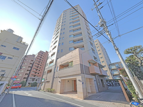 アルカーデン文京六義園の写真 14枚目