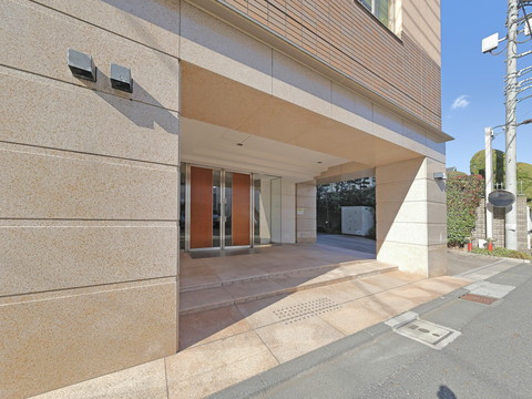 アルカーデン文京六義園の写真 17枚目