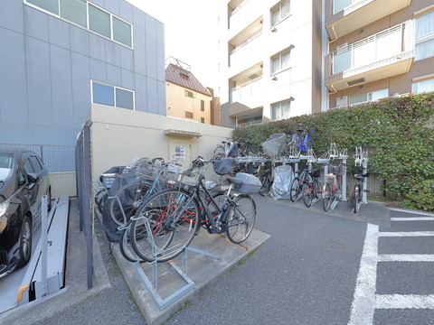 アルカーデン文京六義園の写真 20枚目