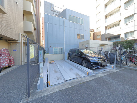 アルカーデン文京六義園の写真 21枚目