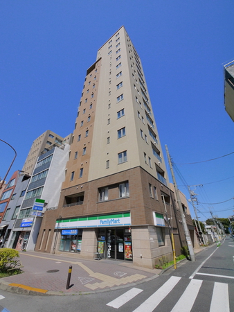 アルカーデン文京六義園の写真 5枚目