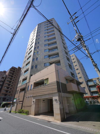 アルカーデン文京六義園の写真 7枚目