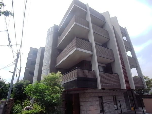 グランシャトレ目白台の写真 6枚目