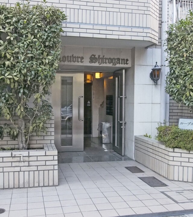 ルーブル白金の写真 12枚目