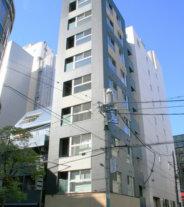 アパートメント2122の写真 3枚目