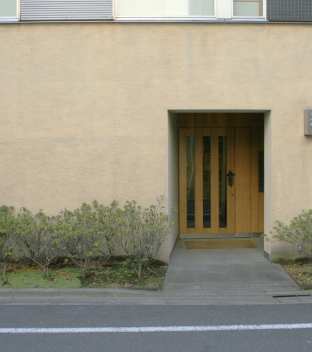 アパートメント2122の写真 4枚目