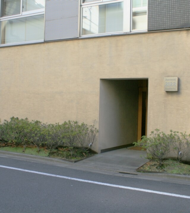 アパートメント2122の写真 5枚目