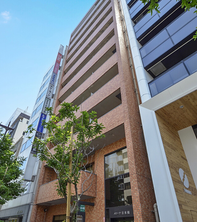 メローナ日本橋の写真 3枚目