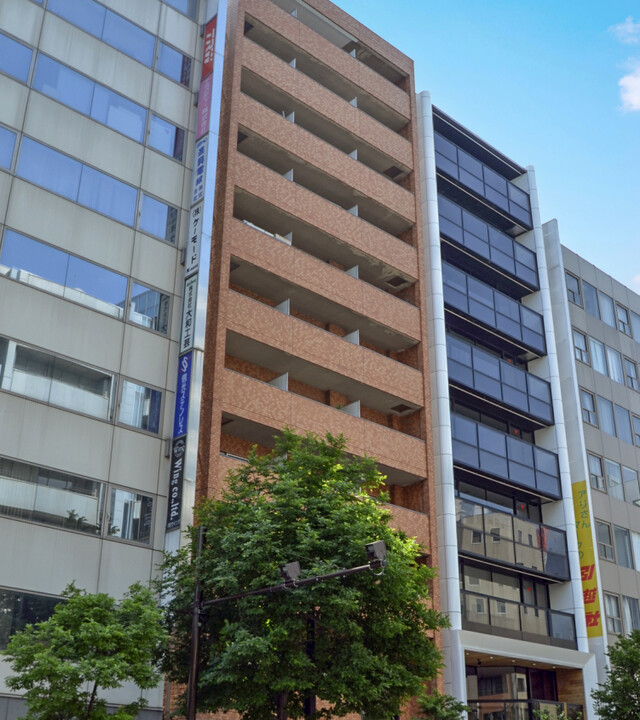 メローナ日本橋の写真 5枚目