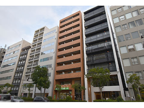 メローナ日本橋の写真 12枚目